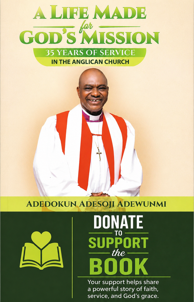 Donate to Support the Book
